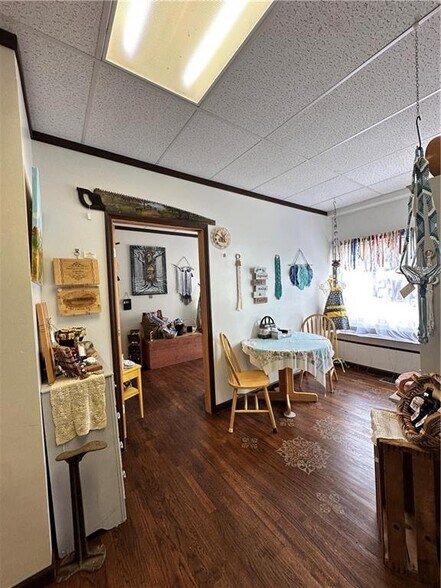 More Photos Of 11 S State St, Nunda Freestanding For Sale
