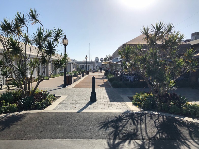 More Photos Of 151 Shipyard Way, Newport Beach Office For Lease