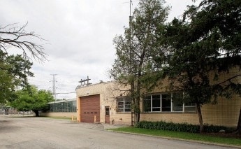 More Photos Of 3100 Randolph St, Bellwood Manufacturing For Lease