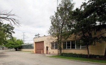 More Photos Of 3100 Randolph St, Bellwood Manufacturing For Sale