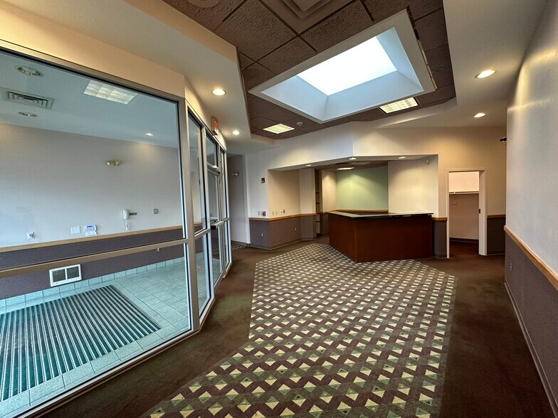 More Photos Of 120 Sunrise Ave, Honesdale Medical For Lease