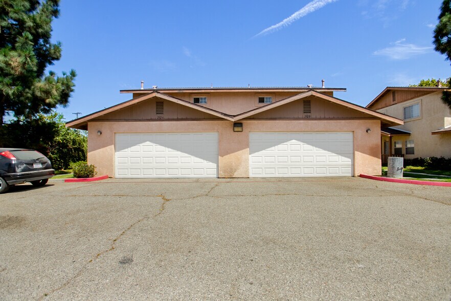 More Photos Of 220-244 Garcia St, Santa Paula Apartments For Sale