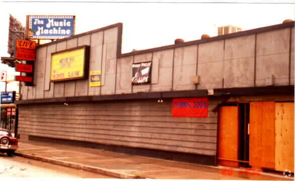 More Photos Of 12220 W Pico Blvd, Los Angeles Unknown For Lease