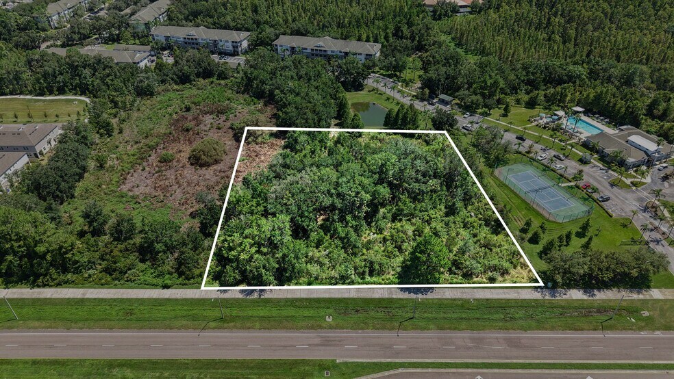 More Photos Of Cross Creek Blvd, Tampa Land For Sale