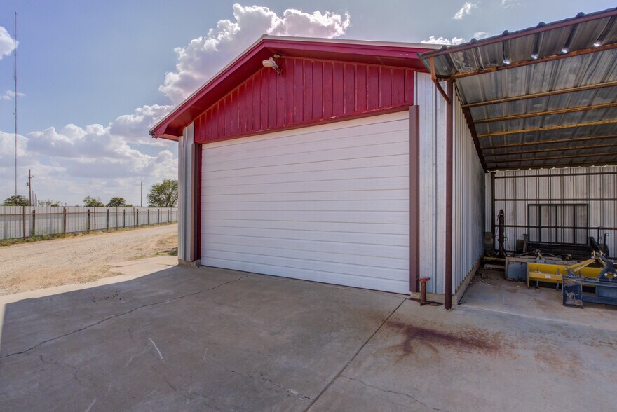 More Photos Of 3904 Ursuline st, Lubbock Land For Sale