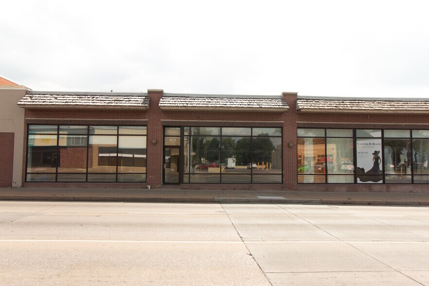 Primary Photo Of 2615 O St, Lincoln General Retail For Lease