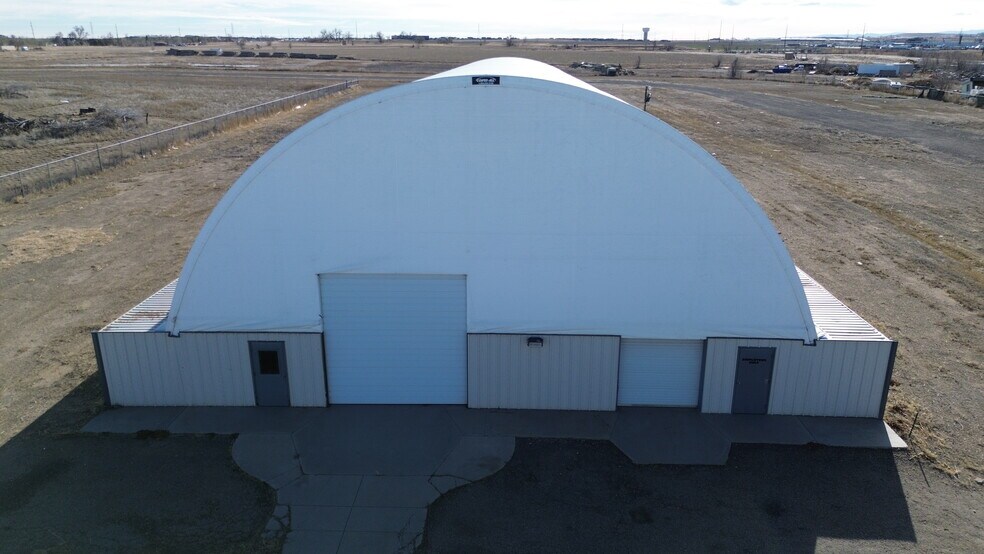 More Photos Of 4738 Grandview Blvd, Dacono Warehouse For Sale