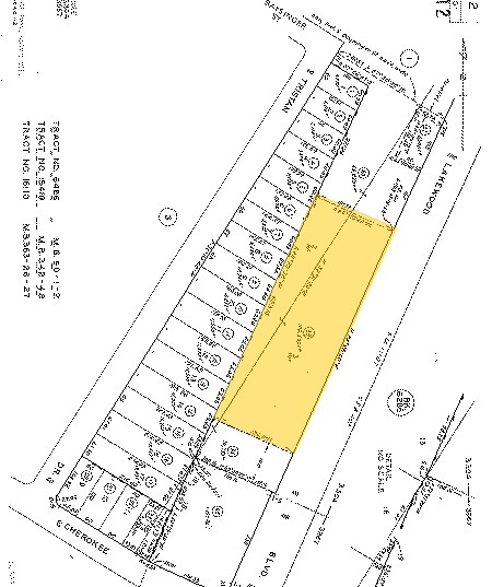 More Photos Of 10317-10407 Lakewood Blvd, Downey Storefront For Lease