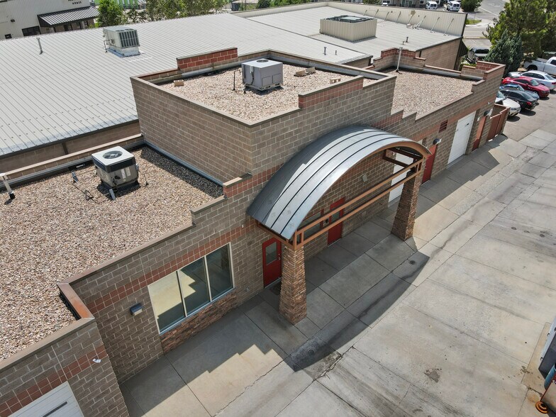 More Photos Of 738 Castleton Rd, Castle Rock Warehouse For Sale