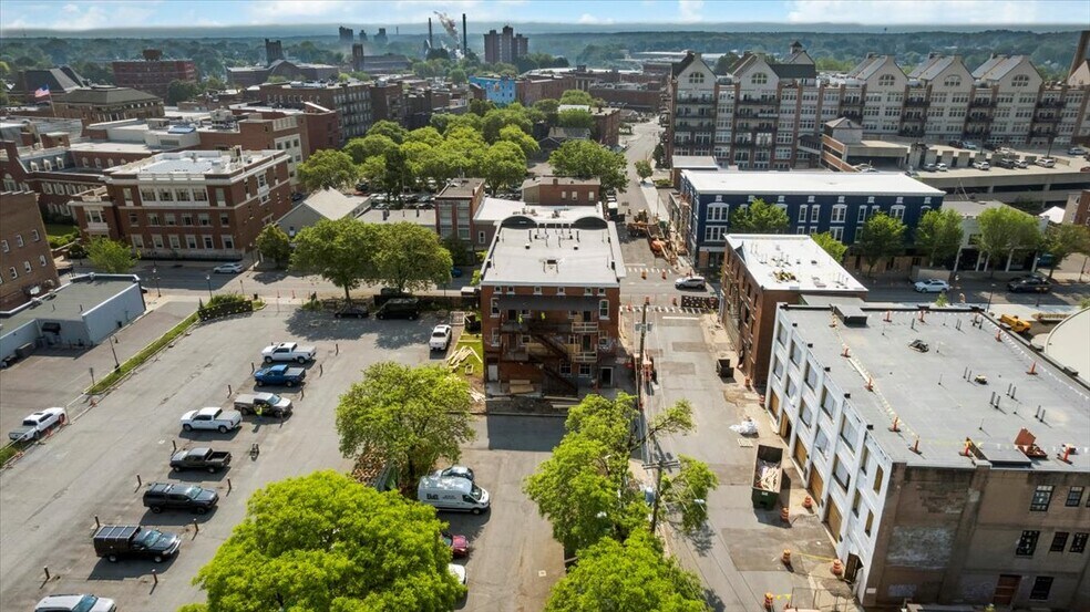 More Photos Of 41 South St, Glens Falls Storefront Retail Residential For Lease