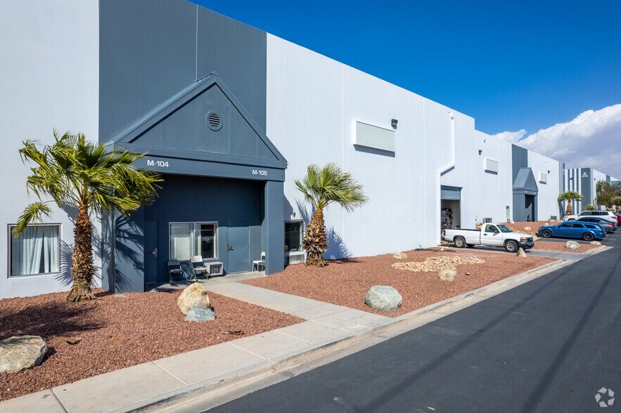 More Photos Of 6949 Speedway Blvd, Las Vegas Unknown For Lease