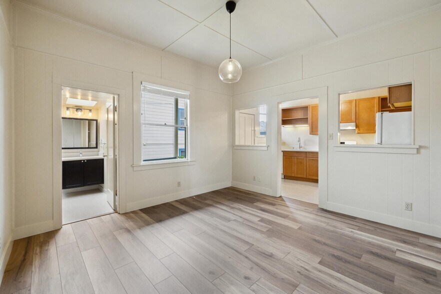 More Photos Of 1820 3rd St, Alameda Apartments For Sale
