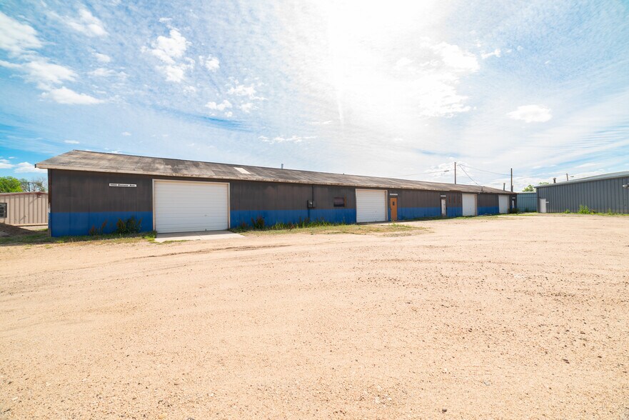 More Photos Of 1100-1160 Denver Ave, Fort Lupton Manufacturing For Lease
