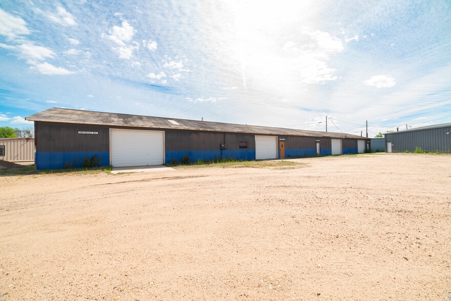 More Photos Of 1100-1160 Denver Ave, Fort Lupton Manufacturing For Sale