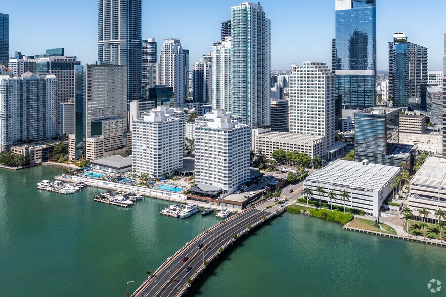 More Photos Of 801 Brickell Bay Dr, Miami Apartments For Sale