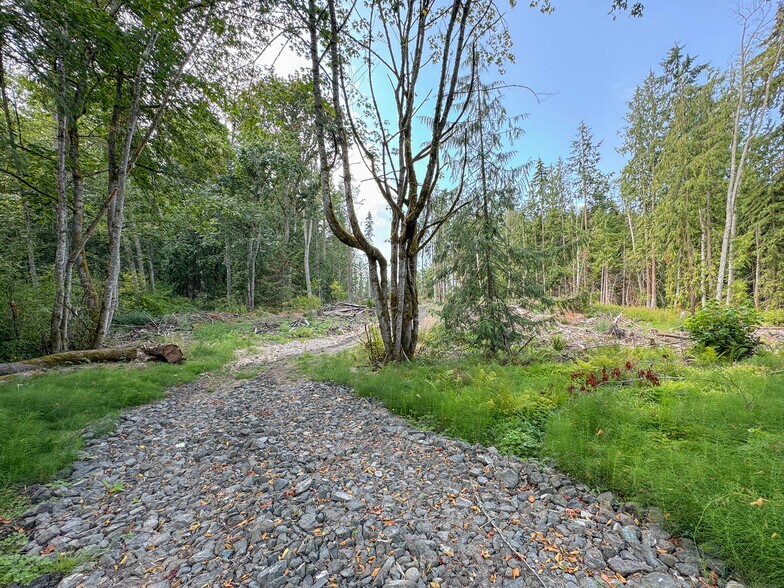 More Photos Of 319 Reservoir rd, Sequim Land For Sale