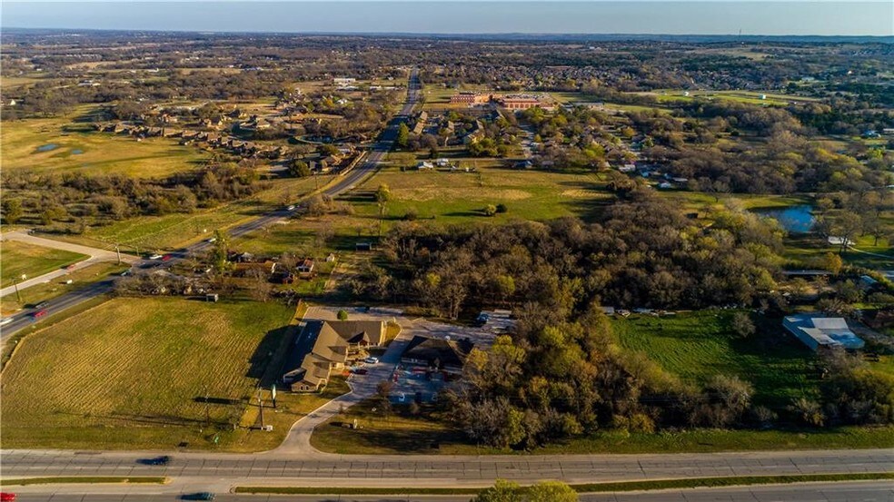 More Photos Of Fort Worth Hwy & 730 Hwy, Weatherford Land For Sale