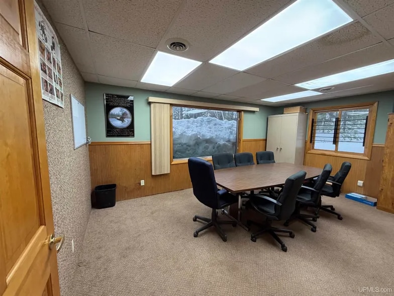 More Photos Of 7 Brebner Rd E, Negaunee Flex For Sale