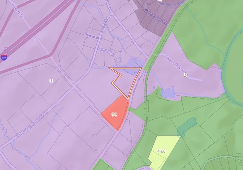 More Photos Of 4601 Ball Ground Hwy, Ball Ground Land For Sale