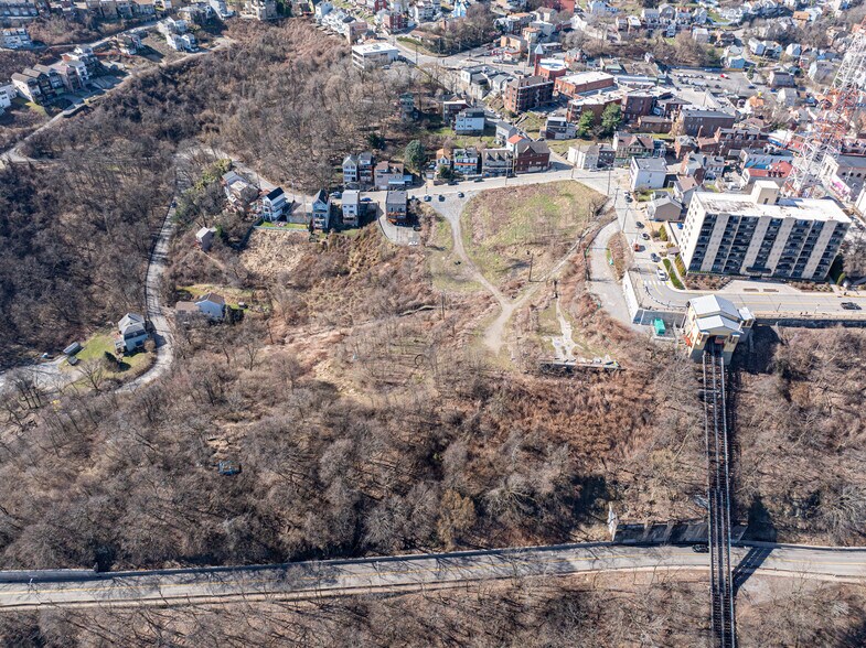 More Photos Of 167 E Sycamore St, Pittsburgh Land For Sale