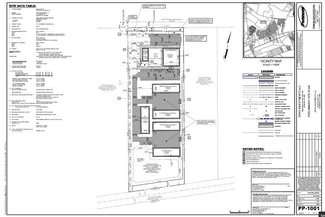 More Photos Of 26866 Lewes Georgetown Hwy, Harbeson Storefront For Lease