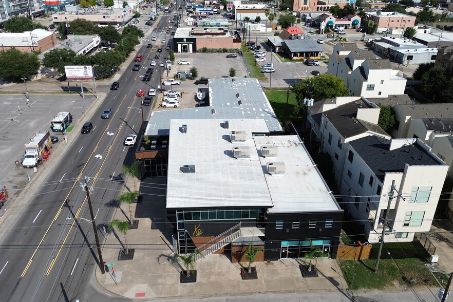 More Photos Of 5023 Washington Ave, Houston Office For Lease