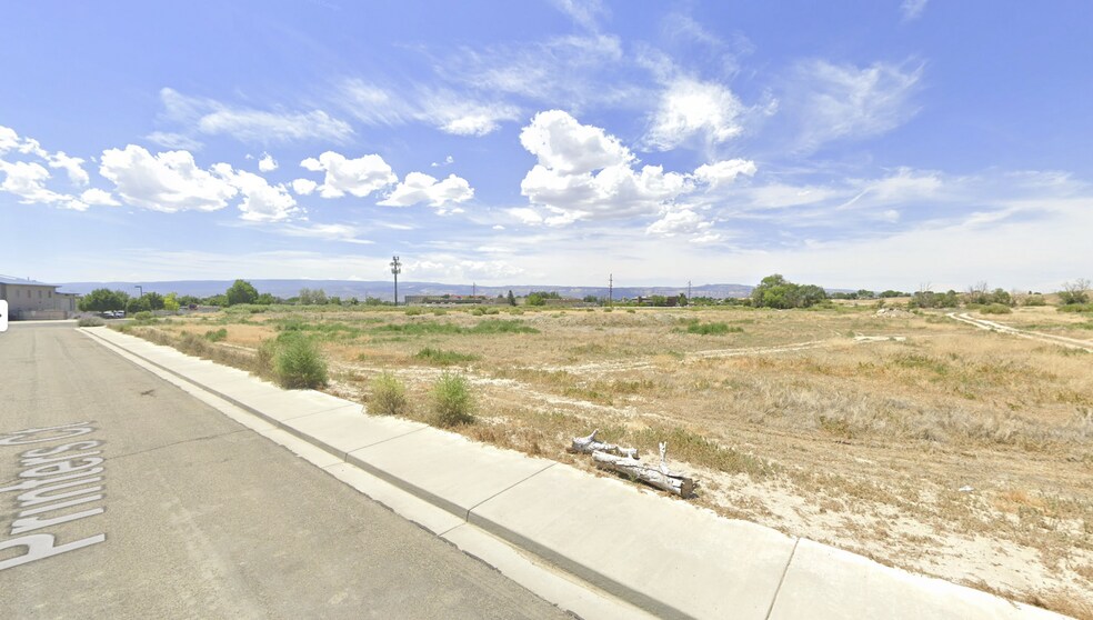 Primary Photo Of 2785-2786 Printers Ct, Grand Junction Land For Sale