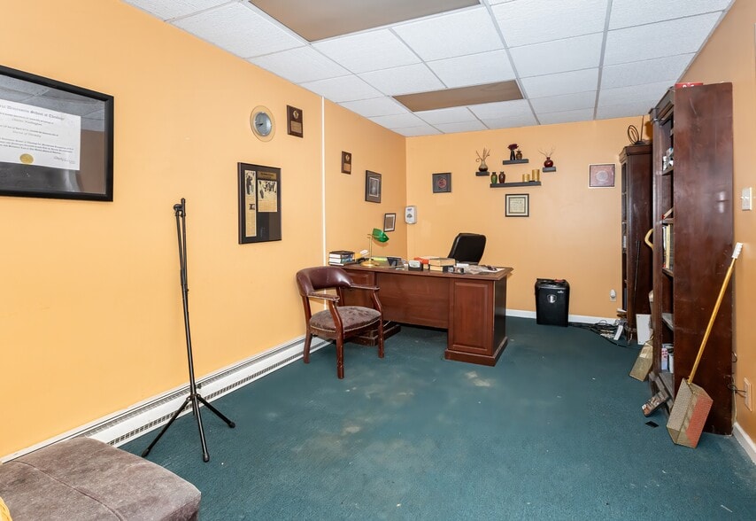 More Photos Of 66 Broad St, Pittston Religious Facility For Sale