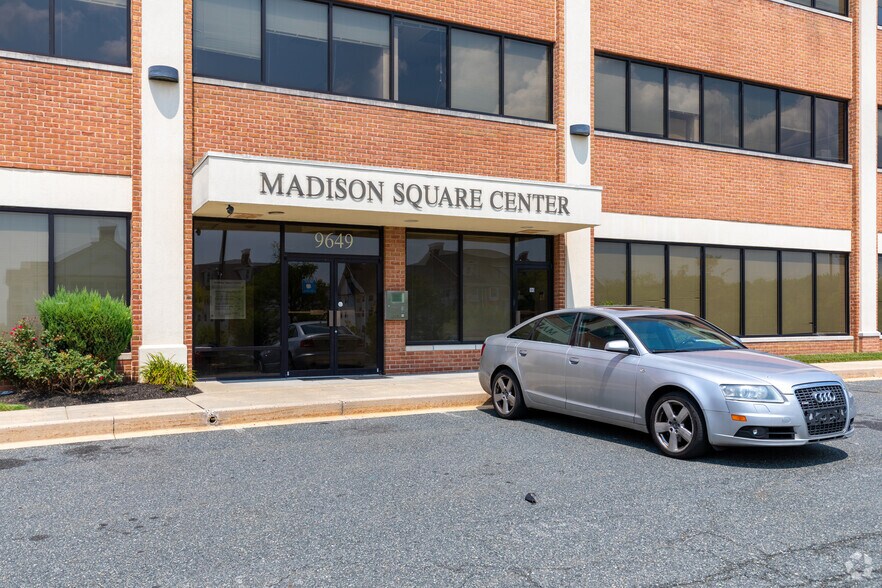 More Photos Of 9649 Belair Rd, Nottingham Office For Lease