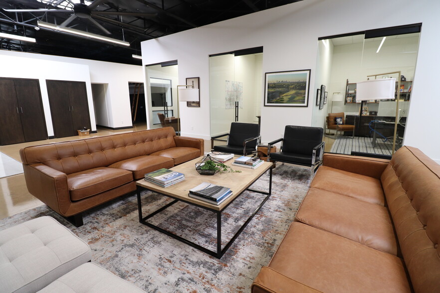 More Photos Of 2336 Farrington St, Dallas Office For Sale