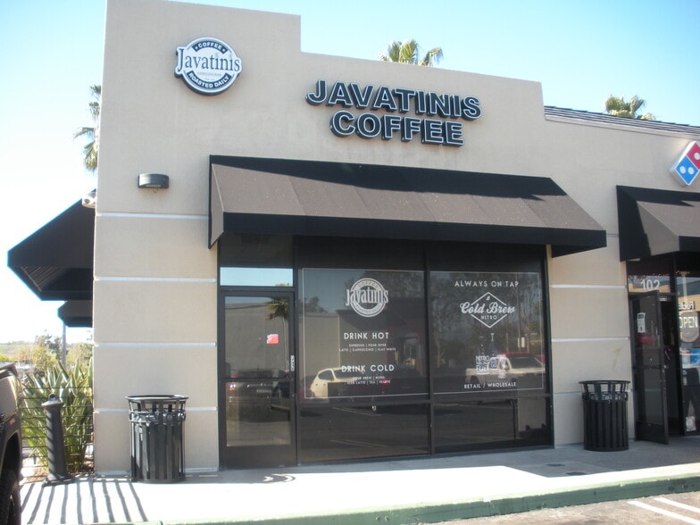 More Photos Of 22972 Moulton Pky, Laguna Hills Storefront For Lease