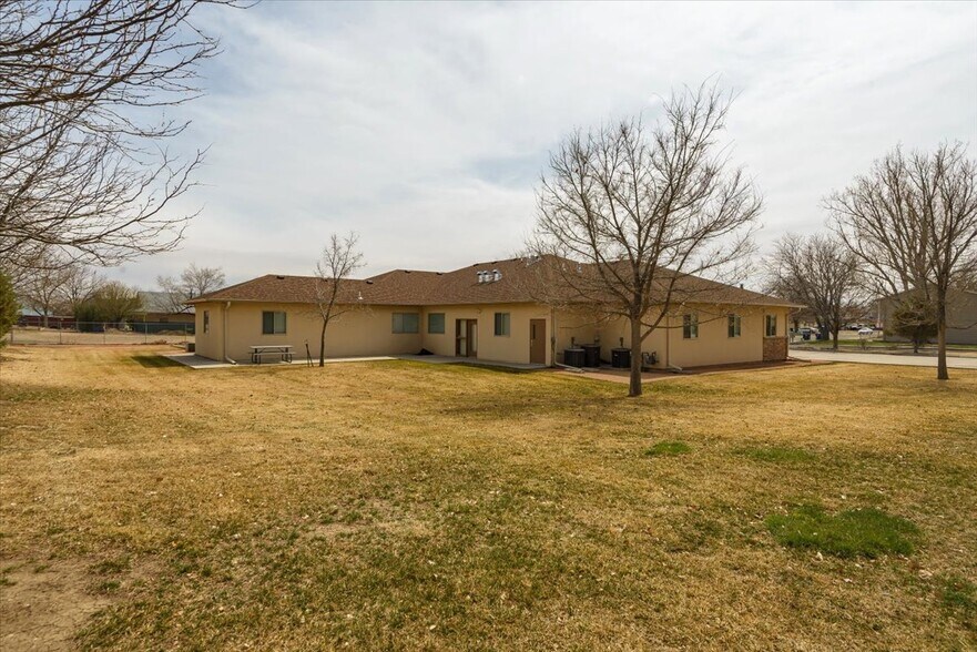 More Photos Of 105 Lehigh Ave, Pueblo Office Residential For Sale