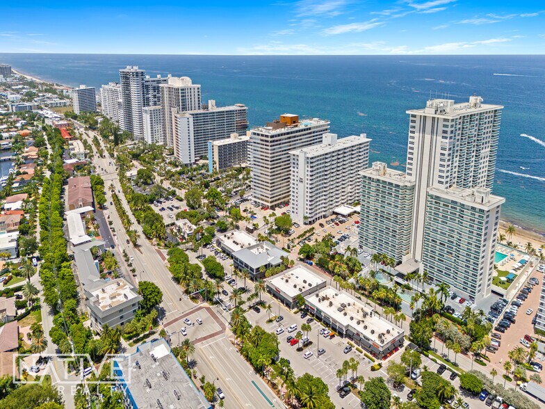 More Photos Of 3700-4032 N Ocean Blvd, Fort Lauderdale Unknown For Lease