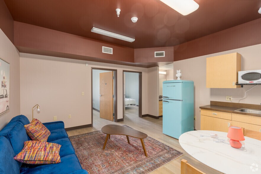 More Photos Of 404 2nd St, Cheney Apartments For Lease