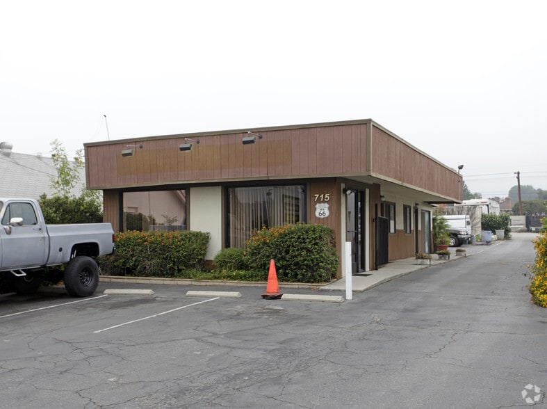 More Photos Of , Glendora Office For Sale
