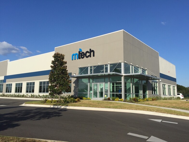 Primary Photo Of 8010 25th Ct E, Sarasota Industrial For Lease