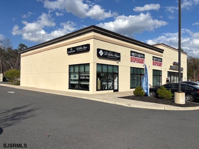 More Photos Of 6206 Black Horse Pike, Egg Harbor Township General Retail For Sale