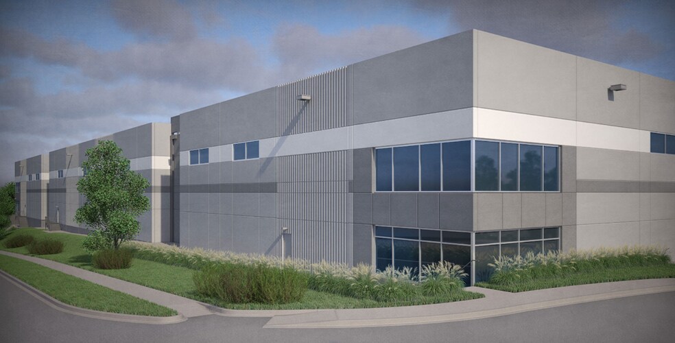 More Photos Of 3110 Skyway Cir S, Irving Industrial For Lease
