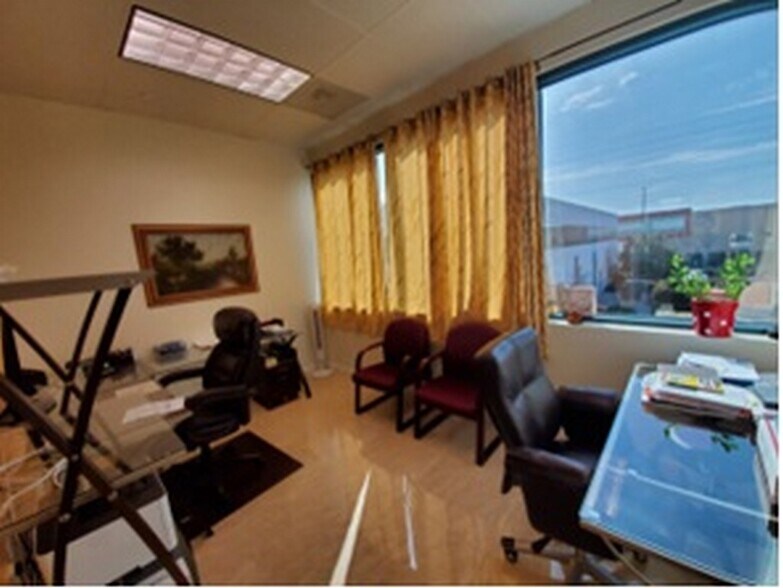 More Photos Of 995 Montague Expy, Milpitas Medical For Sale