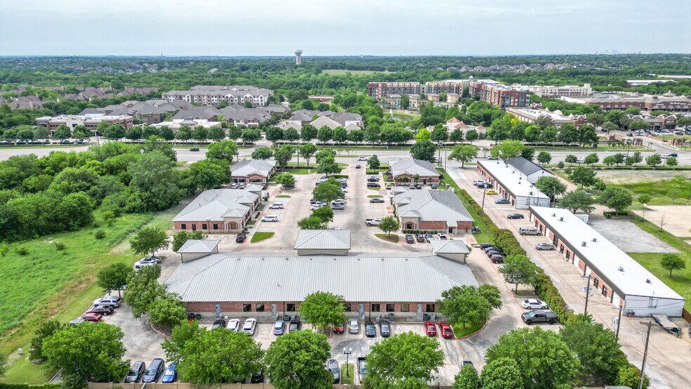 More Photos Of 1141 Keller Pky, Keller Medical For Lease