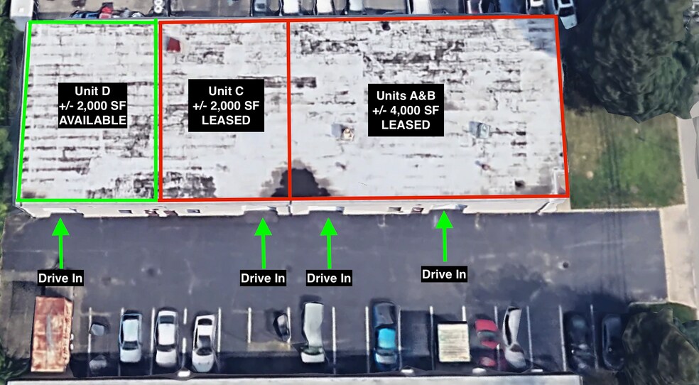 More Photos Of 68 Nancy St, West Babylon Industrial For Sale