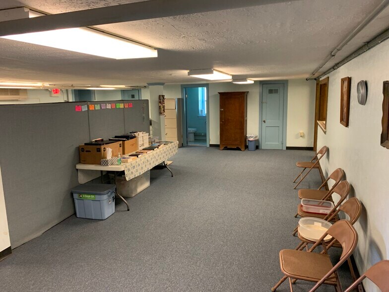 More Photos Of 149 Race St, Bainbridge Religious Facility For Sale