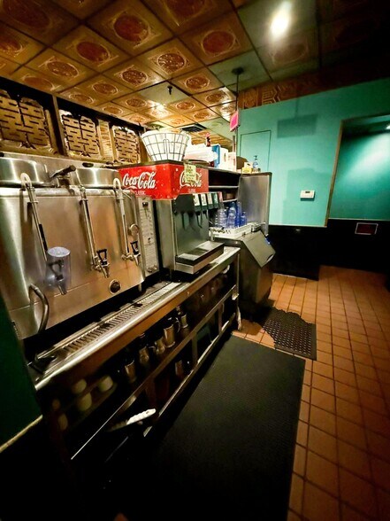 More Photos Of 259 Main st, Woonsocket Restaurant For Sale