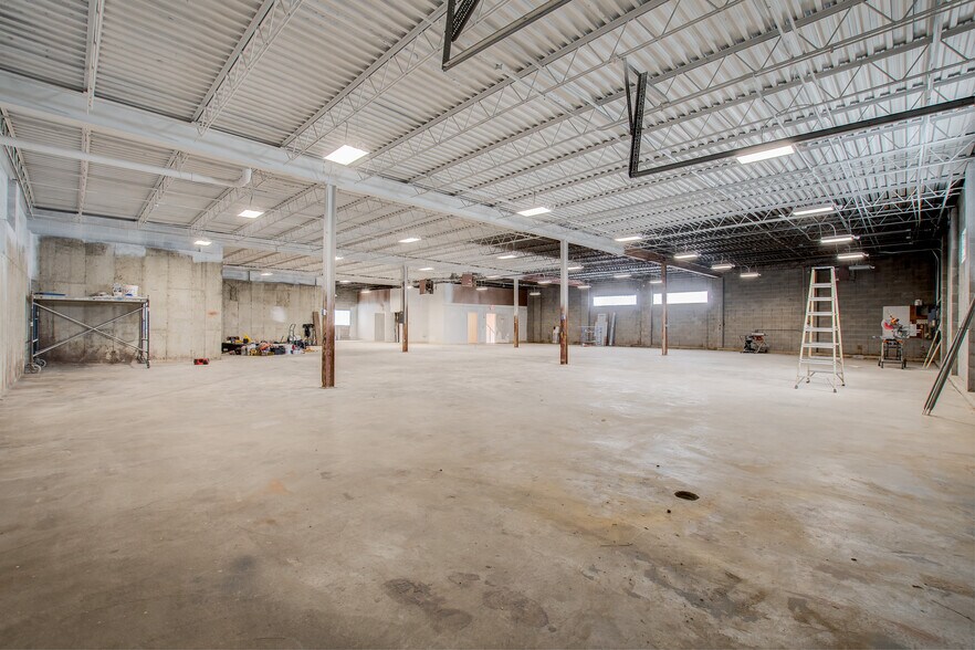 More Photos Of 1243 Tennessee Ave, Cincinnati Warehouse For Sale