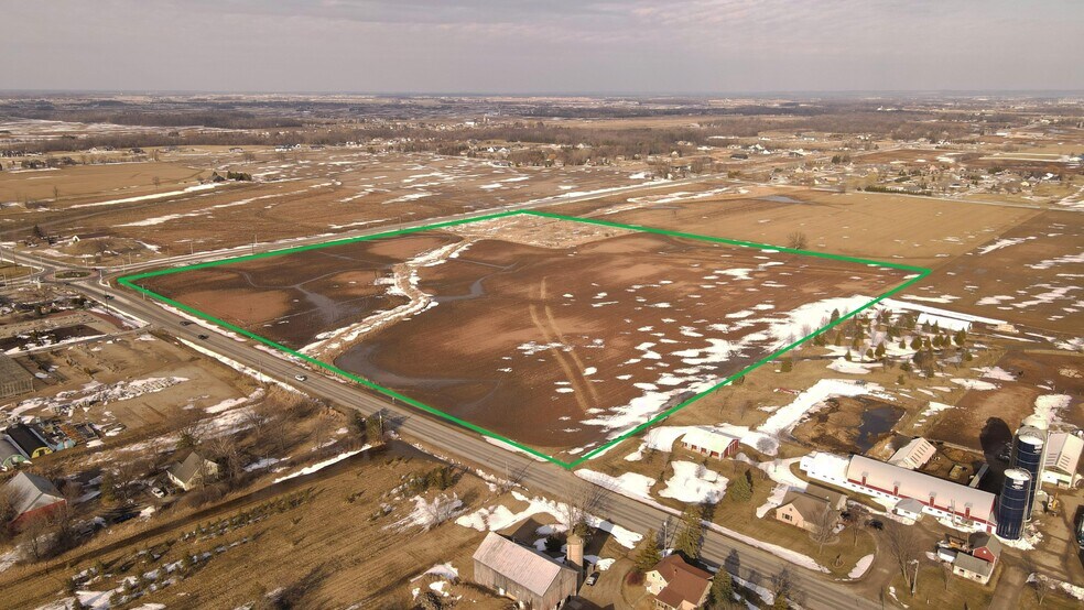 Primary Photo Of County N Rd, Appleton Land For Sale
