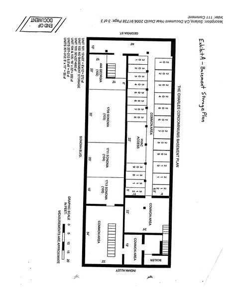 More Photos Of 1709 Sonoma Blvd, Vallejo Office For Sale