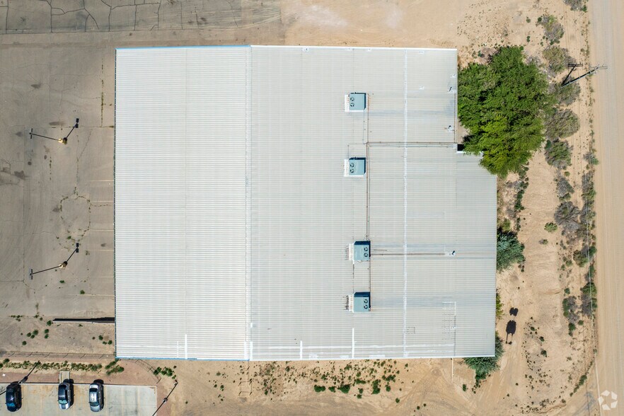 More Photos Of 4174 US 64, Kirtland Distribution For Sale