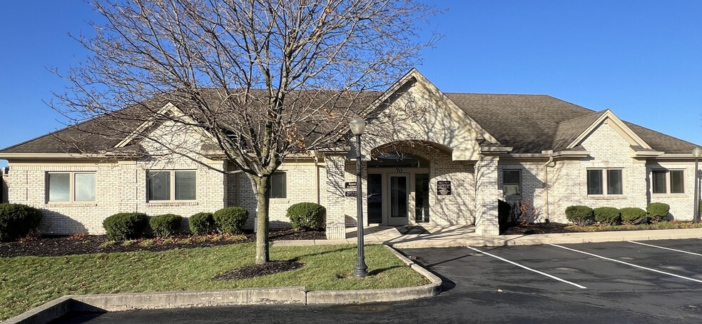 Primary Photo Of 55-90 Rhoads Center Dr, Dayton Unknown For Lease