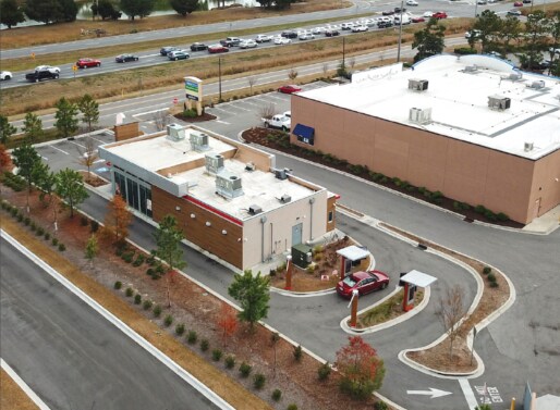 More Photos Of 12138 Hwy 17 Bypass N Byp, Murrells Inlet Fast Food For Lease