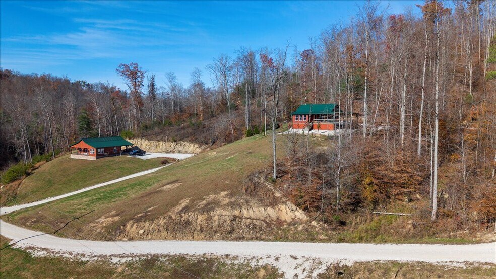More Photos Of 16 Hickory Lane, Campton Land For Sale